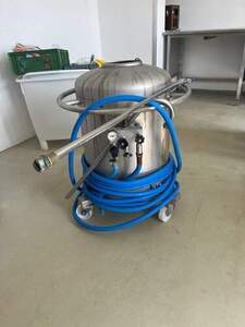 Reinigungsger�t Diversey