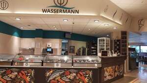 Nachmieter gesucht fr Restaurant in einem Edeka - Markt