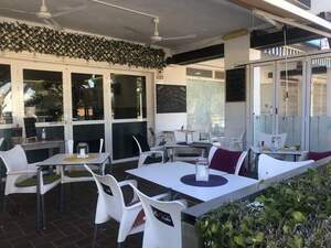 Restaurant Cafe Bar in Spanien zu vermieten