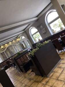 vollst�ndig ausgestattetes Restaurant mit Potenzial