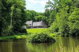 Nachfolger gesucht: Etabliertes Restaurant & Hotel bei Cux