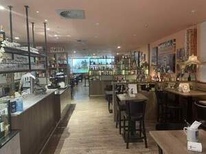Tische Bnke Sthle fr Restauranteinrichtung