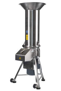Restbrotzerkleinerer BG-2 - 5.5