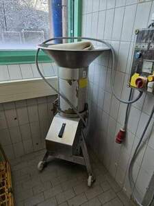 Restbrotzerkleinerer  Hommel  Rotormat
