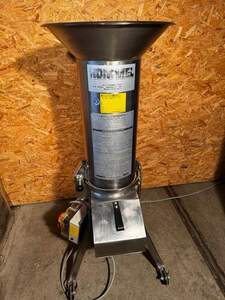 Hommel Restbrotzerkleinerer Rotormat 2000
