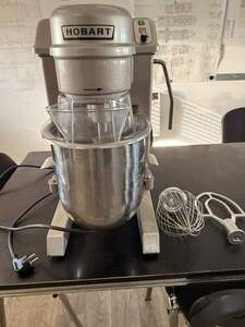Planetenr�hrmaschine Hobart HSM 10