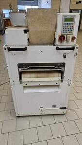 Rundwirker Langroller Pitec - Eberhardt Universal C