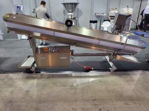 B�nderrundwirker BR-300 XL