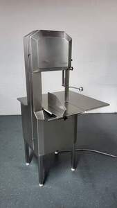 Knochensge Bandsge Bizerba FK-32 Bj.2011