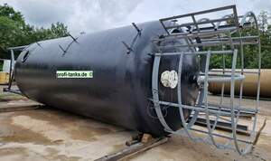 Salzsilo 45.000 L