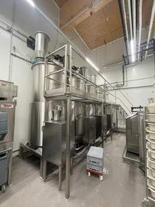Tassold Sauerteiganlage
