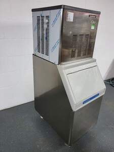 Scherbeneisbereiter Scotsman MF36