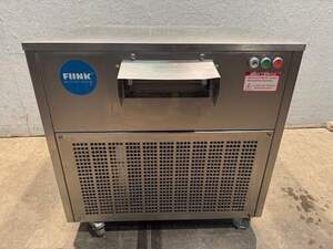 Funk Scherbeneismaschine C 300