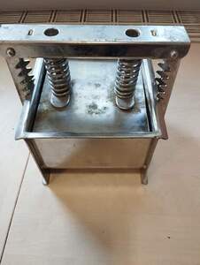 Schinkenformen