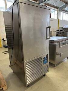 Schockfroster IRINOX Typ HC 142 - 70