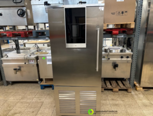 Schockfroster Schnellk�hler 14 x GN 1 - 1 - EN 60 x 40