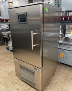 Cool Compact Schnellk�hler Schockfroster Vintos 10 x GN 1 - 1