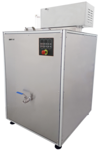 Gami Schokoladen Schmelztank TS300C