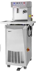GAMI DIVA25 2i Schokoladen Temperiermaschine