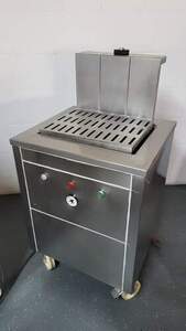 Schrumpftank 70L