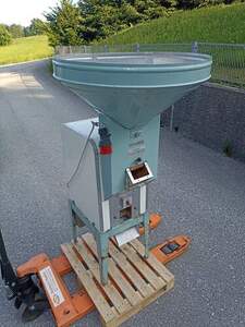 Kndelbrot Maschine Semmelwrfel
