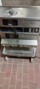 Siebtr�ger Kaffeemaschine Bremer Consul 6