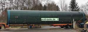 Polyestertank 110.000 L