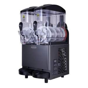 Slush Automat 2x 12 L