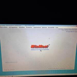 Software Win Meet Betriebswirtschaftssystem