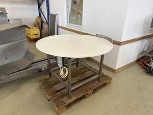Sortiertisch Arbeitstisch