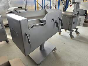 Speckschneider Rhle SR1