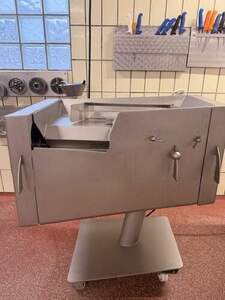 Speckschneider R�hle Allesschneider Bj. 2019