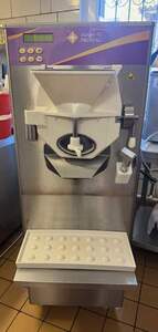 Speiseeismaschine Stargel 40 Promag