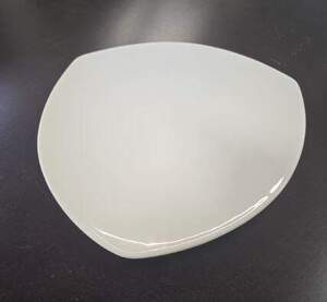 Speiseteller von BAUSCHER (380 St�ck)