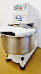 Spiralkneter Diosna SP 120 D