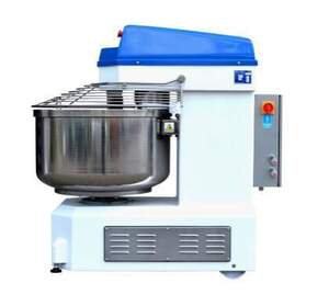 Spiralkneter mit festem Kessel SM 60-85