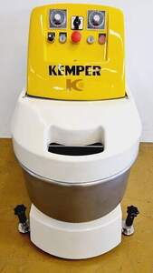 Spiralkneter Kemper SP  30