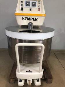 Spiralkneter Kemper ST 75 A