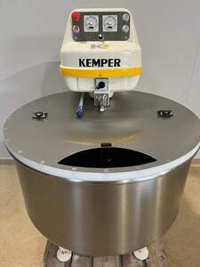 Spiralkneter Kemper SPL 125