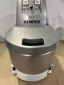 Spiralkneter Kemper ECO 50