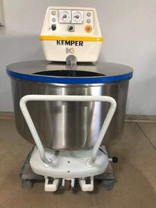 Spiralkneter Kemper ST 125 A