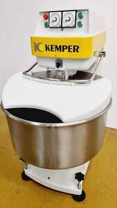 Spiralkneter Kemper SP 75 L