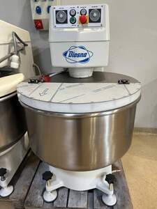 Spiralkneter Diosna SP 120