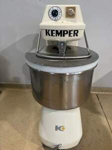 Spiralkneter Kemper ST 15