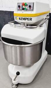 Spiralkneter Kemper SP 30