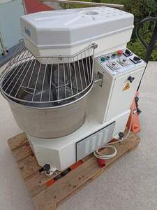 Spiralknetmaschine SP 60 Tekno Stamap