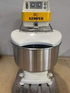 Spiralkneter Kemper SPL 75