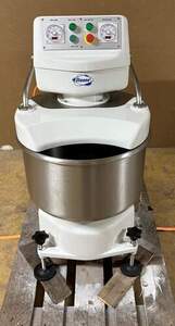 DIOSNA Spiralkneter SP40D  berholt & einsatzbereit