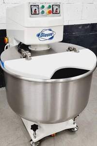 Spiralkneter Diosna SP 160 D
