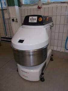 Spiralkneter Spiralo SP 120